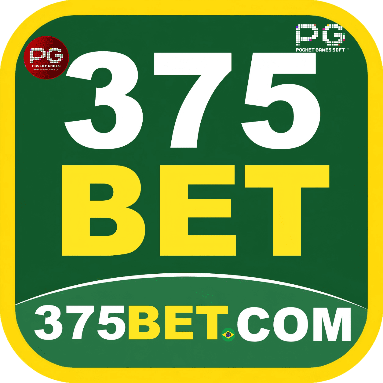 375BET Logo